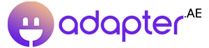 Web logo