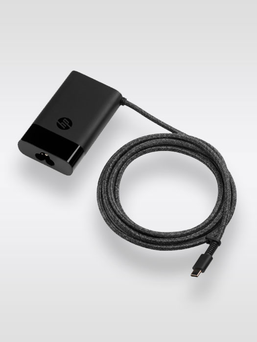 Hp-Type-C-65-W