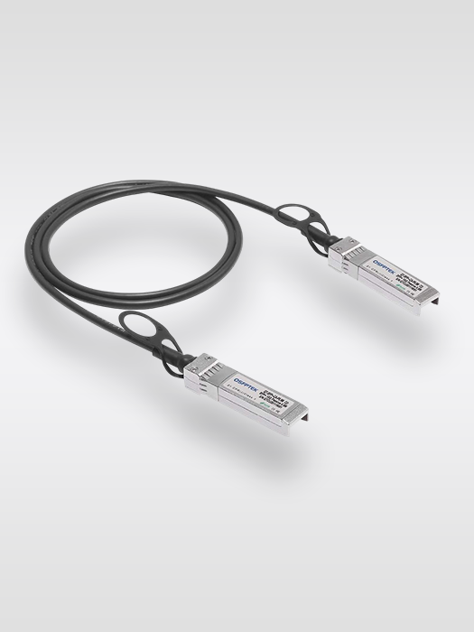 10G SFP+ DAC Cable-1