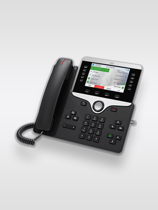 Cisco-8861