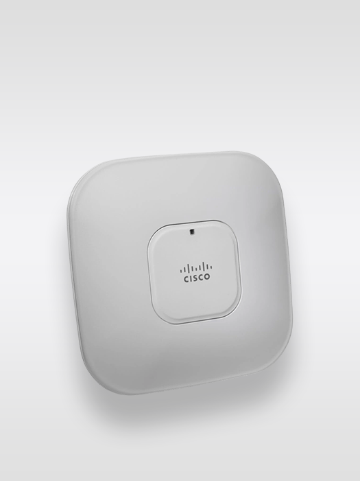 Cisco-Access Point-3602-1