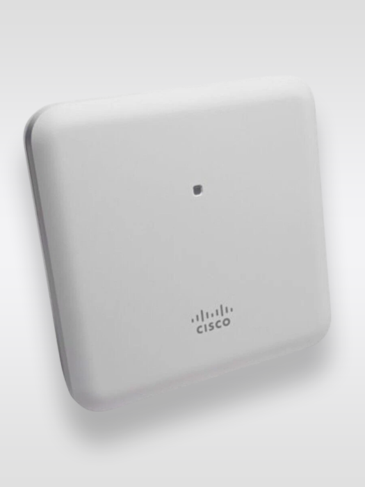 Cisco-Access Point-3802-1