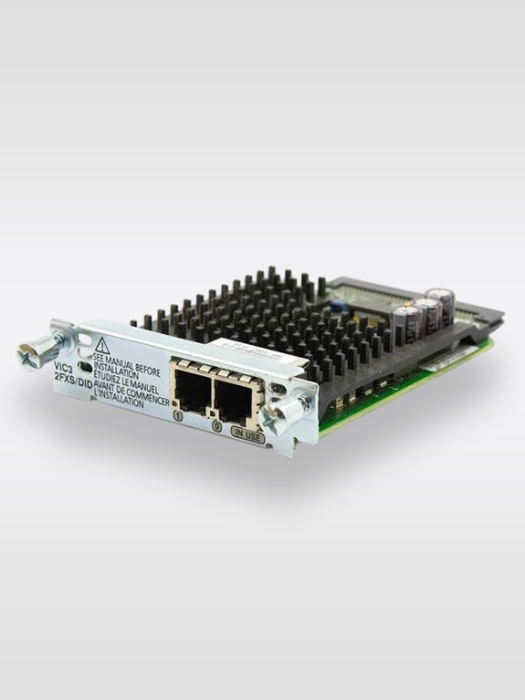 Cisco-FXS-2-Ports