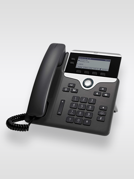 Cisco IP 7821