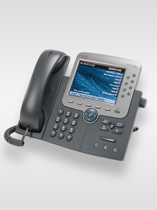 Cisco IP 7975G