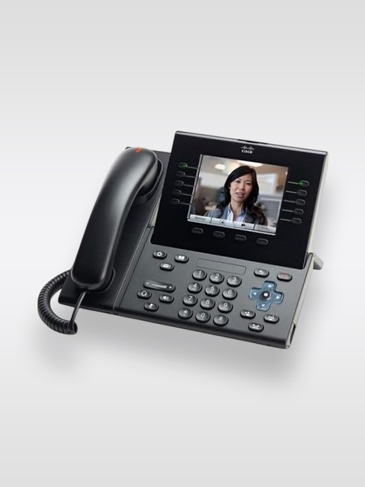Cisco IP 9951