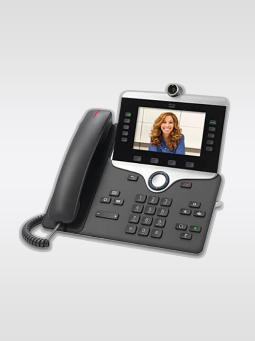 cisco8861
